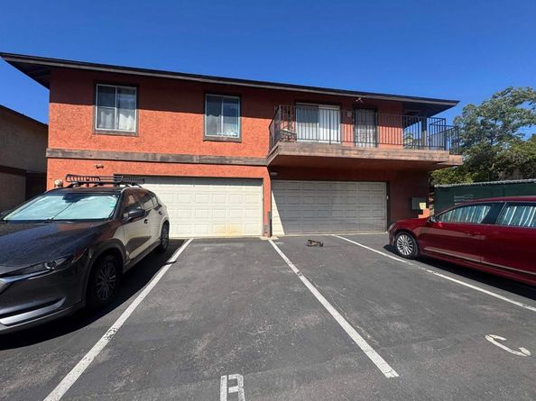 1701 Summertime Dr., El Cajon CA 92021