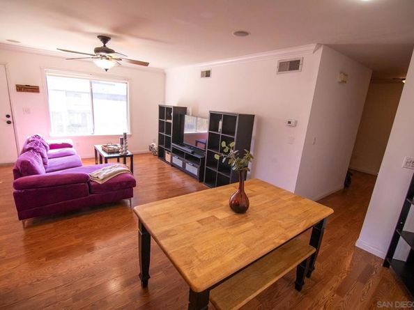 1701 Summertime Dr., El Cajon CA 92021