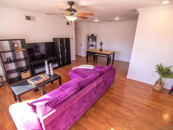 1701 Summertime Dr., El Cajon CA 92021