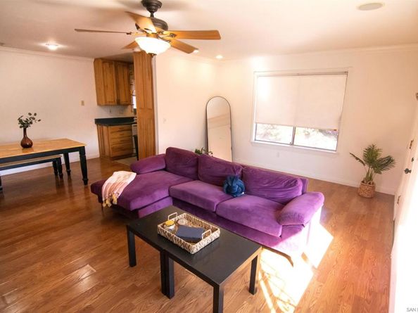 1701 Summertime Dr., El Cajon CA 92021