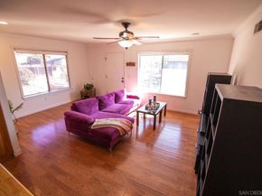 1701 Summertime Dr., El Cajon CA 92021