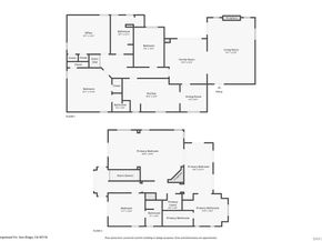 4136 Palisades Road, San Diego CA 92116