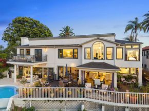 4136 Palisades Road, San Diego CA 92116
