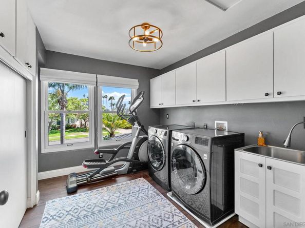 4136 Palisades Road, San Diego CA 92116