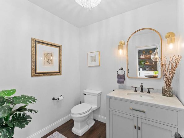 4136 Palisades Road, San Diego CA 92116