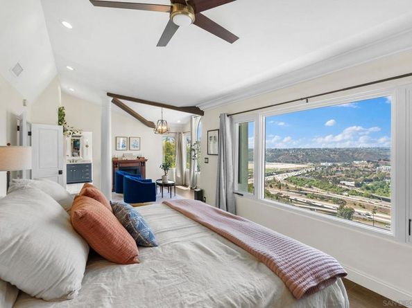 4136 Palisades Road, San Diego CA 92116