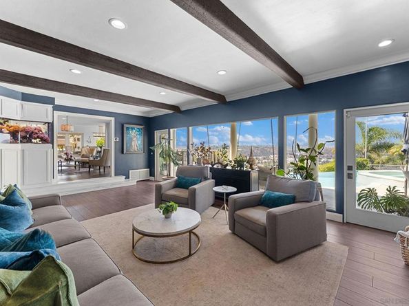 4136 Palisades Road, San Diego CA 92116