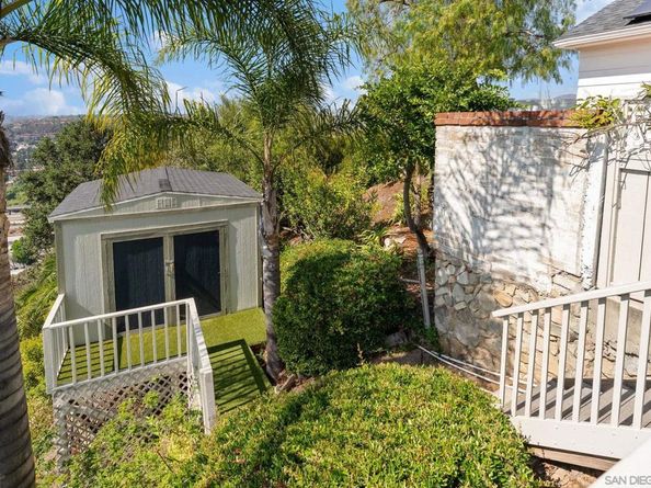 4136 Palisades Road, San Diego CA 92116