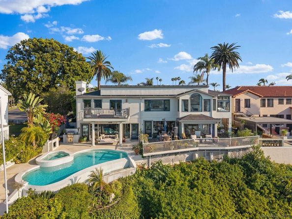 4136 Palisades Road, San Diego CA 92116