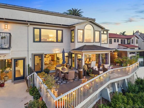 4136 Palisades Road, San Diego CA 92116