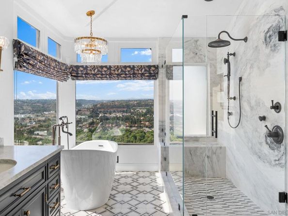 4136 Palisades Road, San Diego CA 92116