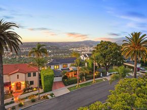 4136 Palisades Road, San Diego CA 92116