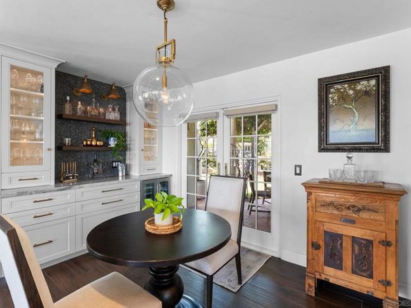 4136 Palisades Road, San Diego CA 92116