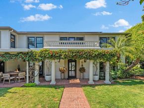 4136 Palisades Road, San Diego CA 92116
