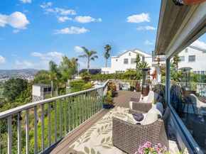 4136 Palisades Road, San Diego CA 92116