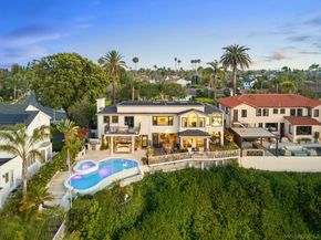 4136 Palisades Road, San Diego CA 92116