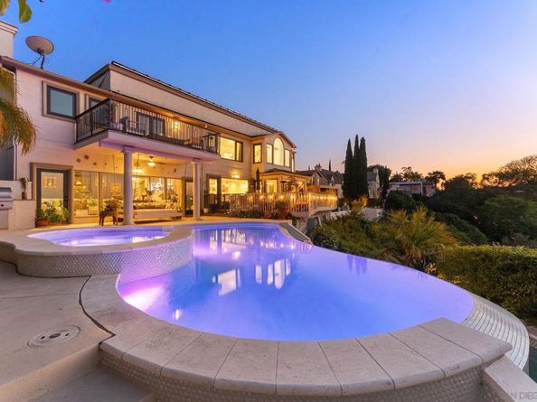 4136 Palisades Road, San Diego CA 92116