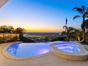 4136 Palisades Road, San Diego CA 92116