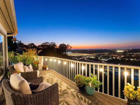 4136 Palisades Road, San Diego CA 92116