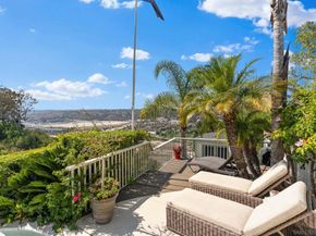 4136 Palisades Road, San Diego CA 92116