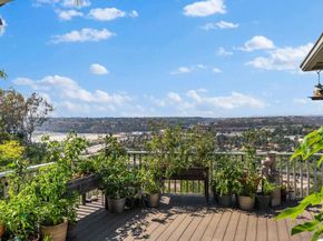 4136 Palisades Road, San Diego CA 92116