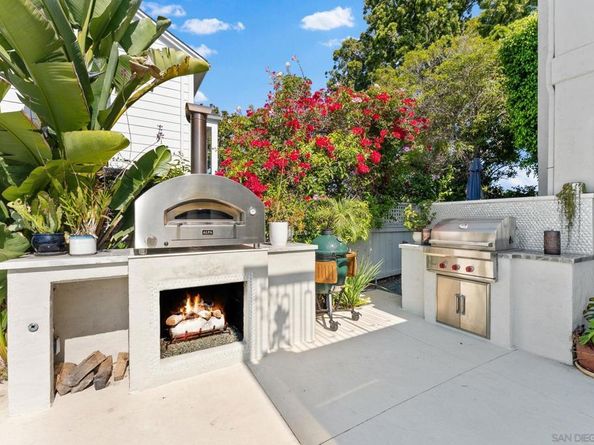4136 Palisades Road, San Diego CA 92116