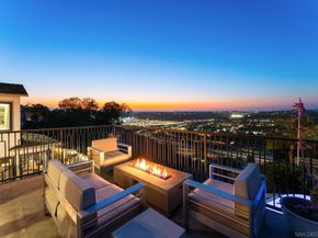 4136 Palisades Road, San Diego CA 92116