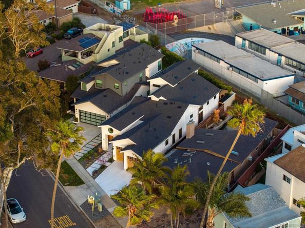 623 Colima St, La Jolla CA 92037