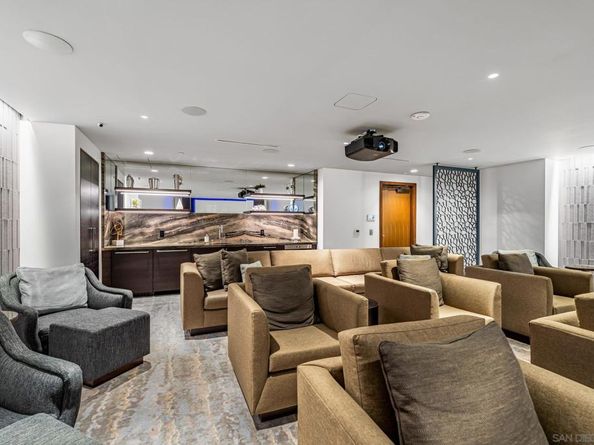 888 W E Street 2206, San Diego CA 92101