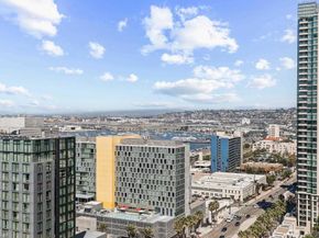 888 W E Street 2206, San Diego CA 92101