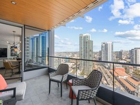888 W E Street 2206, San Diego CA 92101