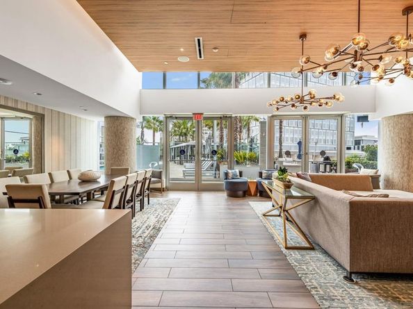 888 W E Street 2206, San Diego CA 92101