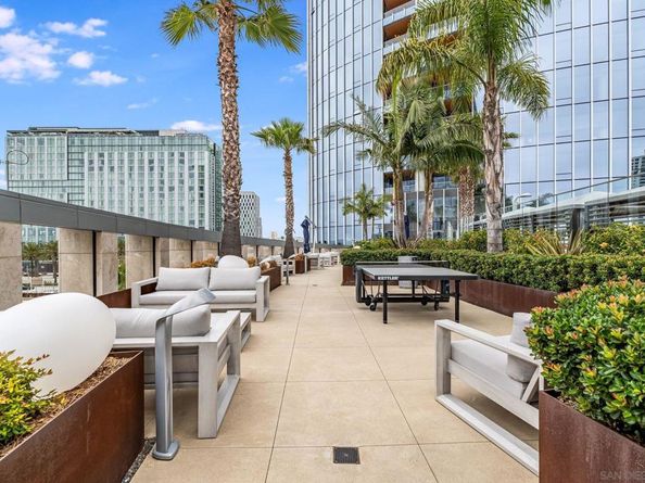 888 W E Street 2206, San Diego CA 92101