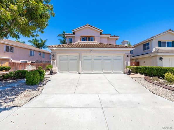 838 Masters Dr, Oceanside CA 92057