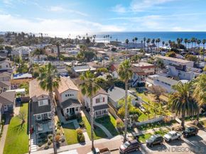 4727 Pescadero, San Diego CA 92107