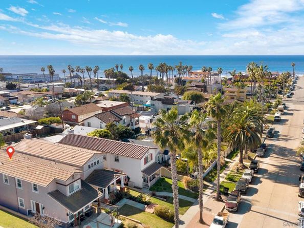 4727 Pescadero, San Diego CA 92107