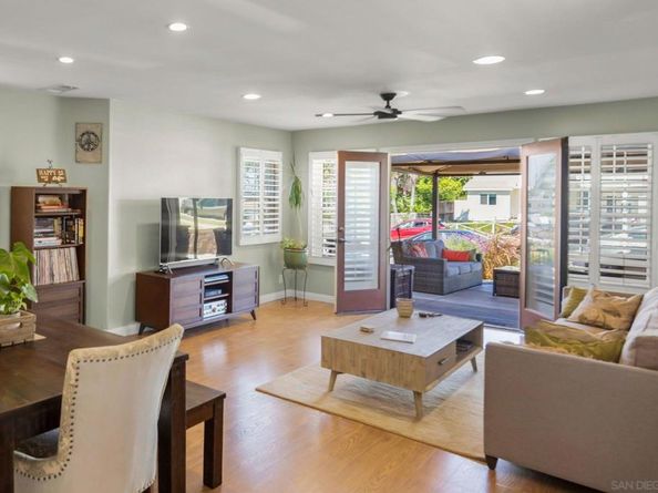 4727 Pescadero, San Diego CA 92107