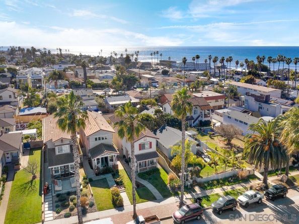 4727 Pescadero, San Diego CA 92107