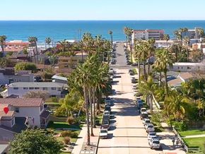 4727 Pescadero, San Diego CA 92107