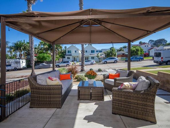 4727 Pescadero, San Diego CA 92107