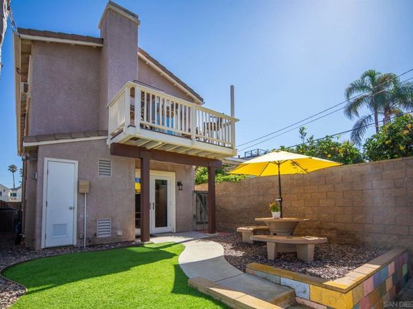 4727 Pescadero, San Diego CA 92107