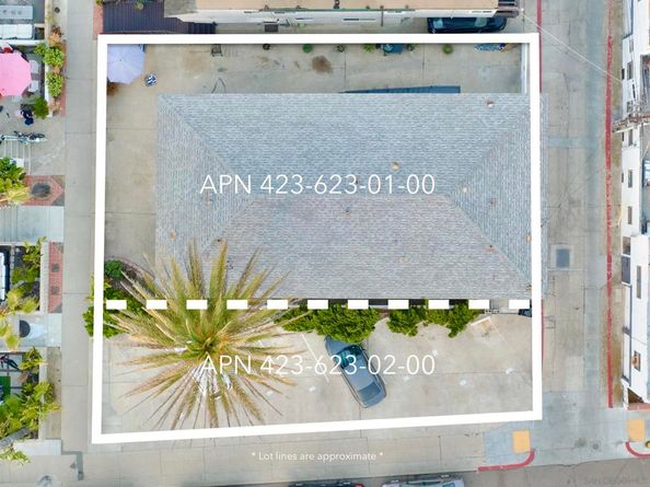 801 809 Liverpool Ct, San Diego CA 92109