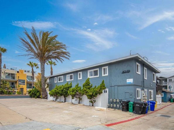 801 809 Liverpool Ct, San Diego CA 92109