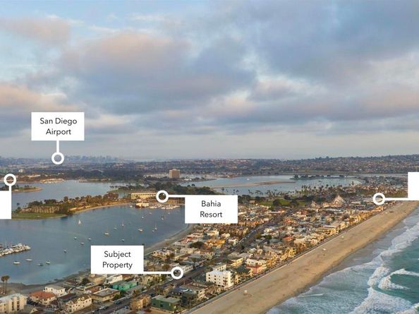 801 809 Liverpool Ct, San Diego CA 92109