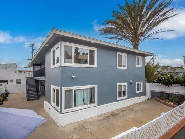 801 809 Liverpool Ct, San Diego CA 92109