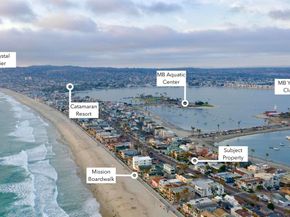 801 809 Liverpool Ct, San Diego CA 92109