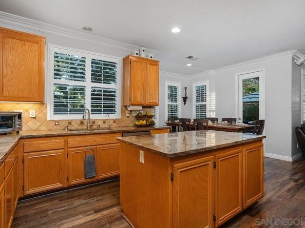 380 Avenida La Cuesta, San Marcos CA 92078