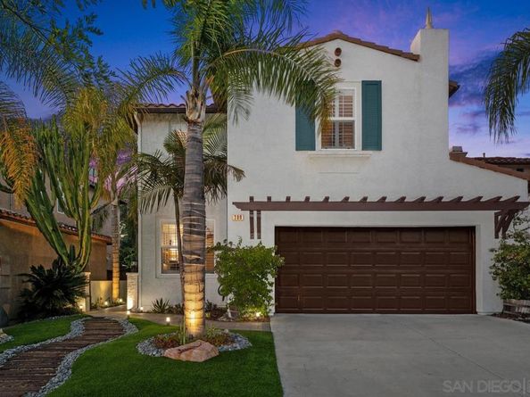 380 Avenida La Cuesta, San Marcos CA 92078