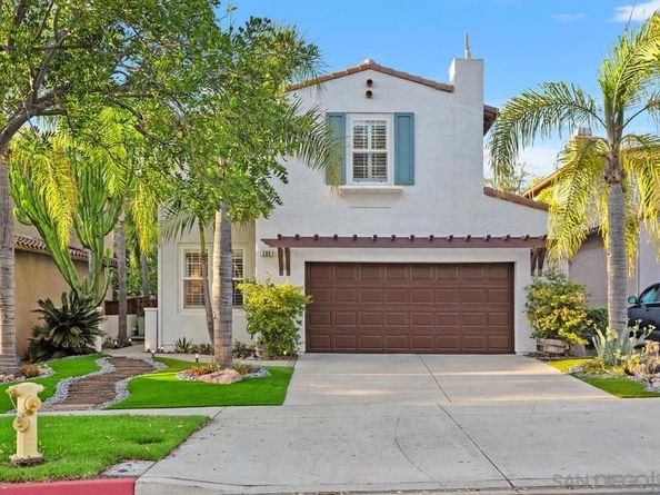 380 Avenida La Cuesta, San Marcos CA 92078