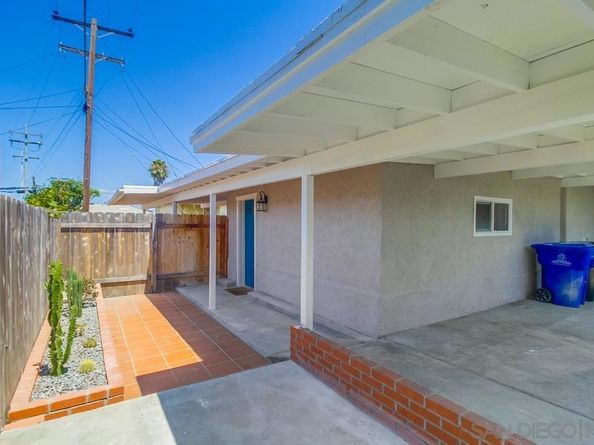 3484 Armstrong St, San Diego CA 92111